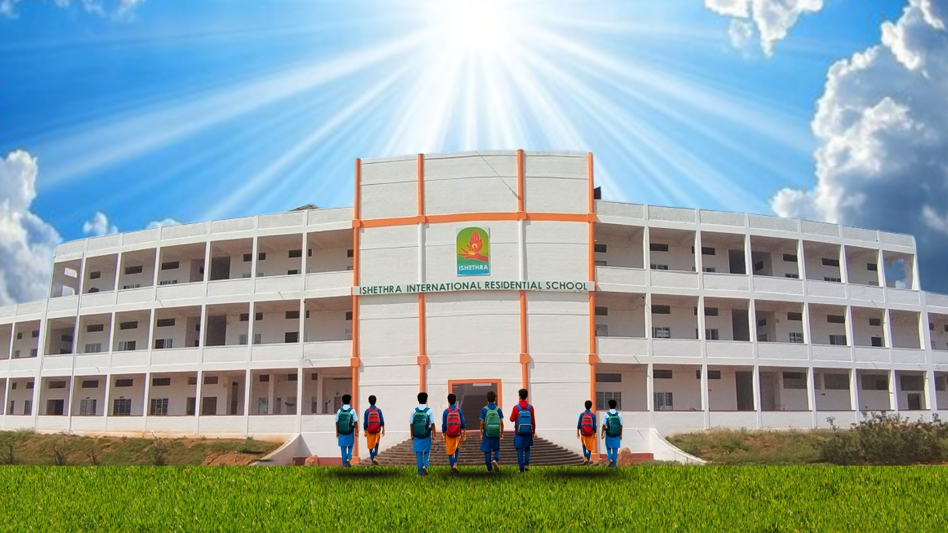 About School 1